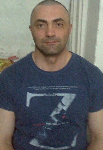 Моя фотография - Тимур, 40 из Москва (@timur37919)