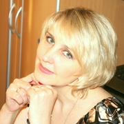 Irina 59 Voskressensk