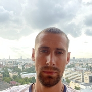 Александр, 30, Дорогобуж
