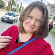 Мария, 33, Шадринск