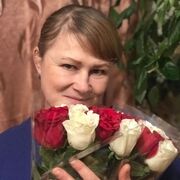 ольга бурмакина, 45, Кемерово