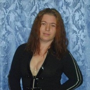 svetlana Alekceeva, 44, Сосногорск