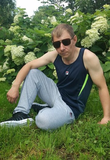 My photo - Dmitriy, 45 from Kirzhach (@dmitriy435934)