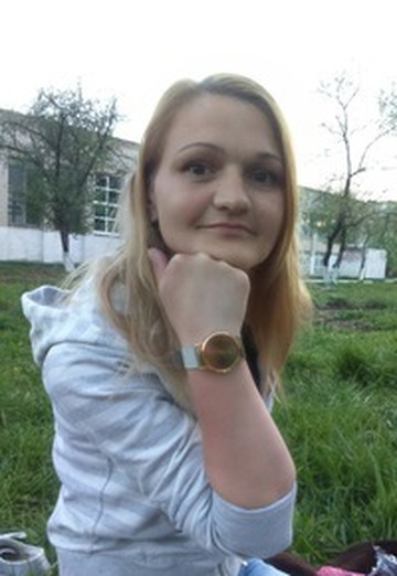 Моя фотография - Рая, 38 из Харьков (@raya1210)