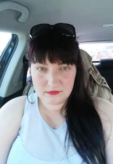 My photo - Anna, 42 from Portlaw (@anna189091)