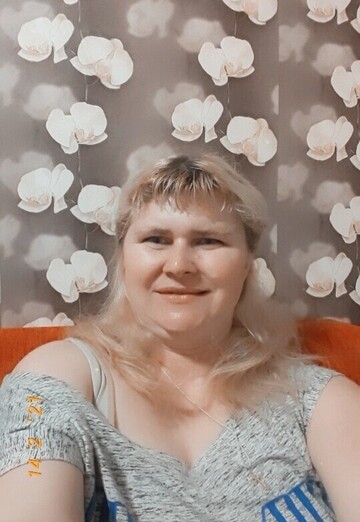 My photo - Natashenka, 38 from Volgograd (@natashenka1560)