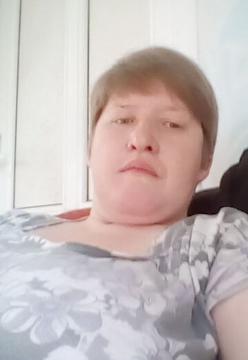 My photo - Tatyana Kashapova, 41 from Chany (@tatyanakashapova0)