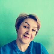 Olga 51 Borzya