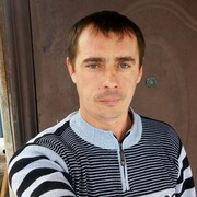 Роман, 43, Спасск-Дальний