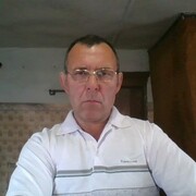 олег, 55, Борзя