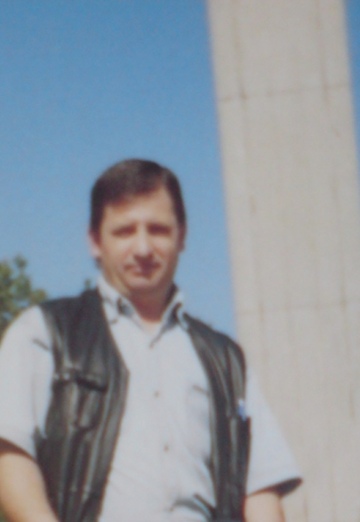 My photo - Victor, 54 from Ryazan (@victor6588)
