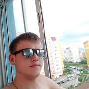 Антон, 26, Трехгорный