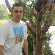 Дмитрий, 43, Гай