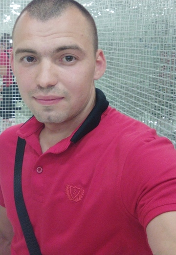 My photo - Andrey, 31 from Kazan (@andrey112906)