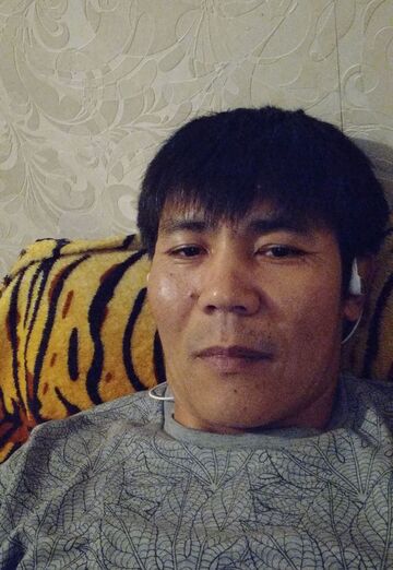Моя фотография - Санжар, 48 из Бишкек (@sanjar4282)