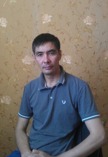 Моя фотография - ahmet, 51 из Атырау (@ahmet396)