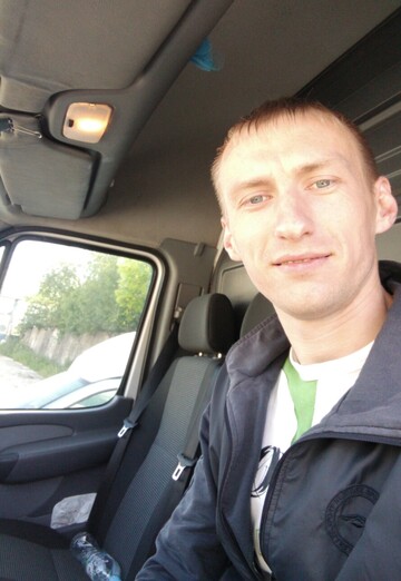 My photo - Kizim, 33 from Yekaterinburg (@kizim17)