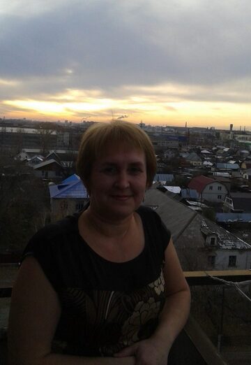 Моя фотография - ольга, 48 из Барнаул (@olga316966)