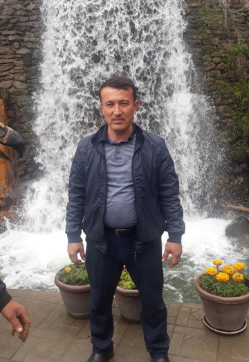 My photo - Bahtier, 44 from Bukhara (@bahtier2424)