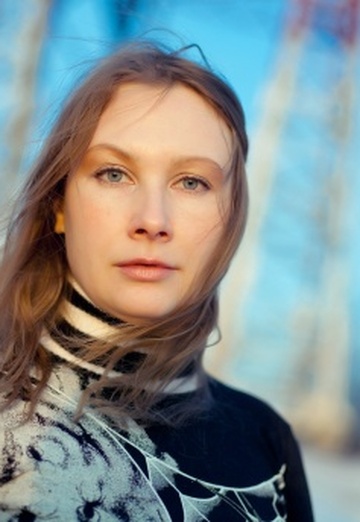 Моя фотография - Сандра Каруна, 49 из Нижний Новгород (@sandracaruna1905)