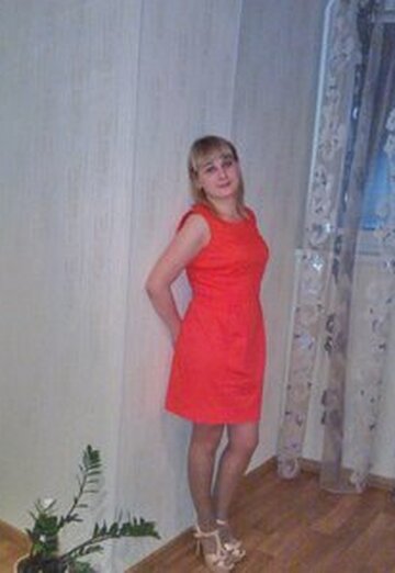 Моя фотография - Виктория, 39 из Уфа (@natalya218163)