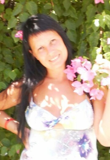 Моя фотография - Ольга, 49 из Симферополь (@olga159076)