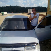 Егор, 33, Сим