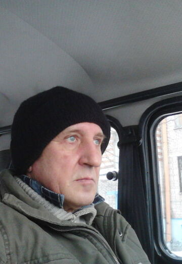 Моя фотография - Михаил, 66 из Новодвинск (@mihail63765)