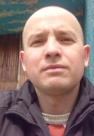 My photo - Ildar, 44 from Almetyevsk (@ildar1994)