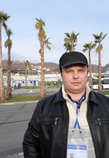 Моя фотография - Егор, 45 из Камень-на-Оби (@egor30751)
