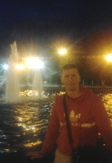 My photo - Sergey, 54 from Komsomolsk-on-Amur (@sergey327814)