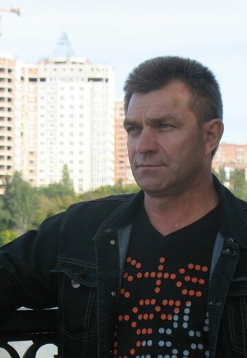 Моя фотография - Виталий, 61 из Вильнюс (@vitaliy116048)