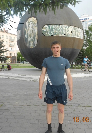 Моя фотография - степанов владислав ге, 39 из Томск (@stepanovvladislavge)