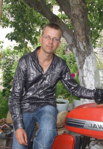 Моя фотография - Gzeska, 40 из Вильнюс (@gzeska)