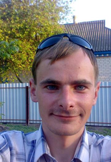Моя фотография - Виктор, 39 из Полтава (@viktor140959)