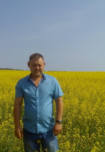 My photo - Evgeniy, 45 from Ust-Ilimsk (@evgeniy268431)