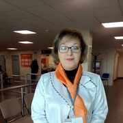 Ленопа, 43, Боровск