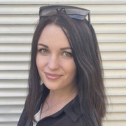 Ксю, 32, Хабаровск