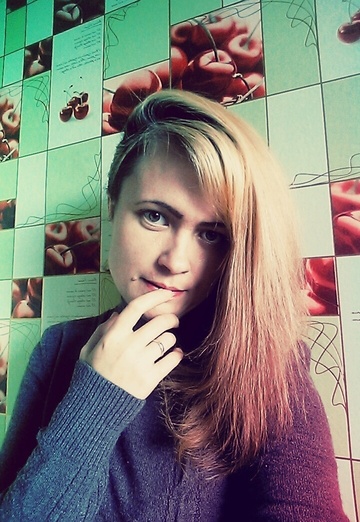 Mein Foto - Mika, 36 aus Kurowskoje (@mila7671814)