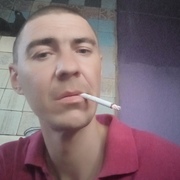 Андрей, 37, Родионово-Несветайская