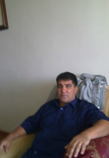 My photo - tahyr, 60 from Merv (@tahyr6441043)