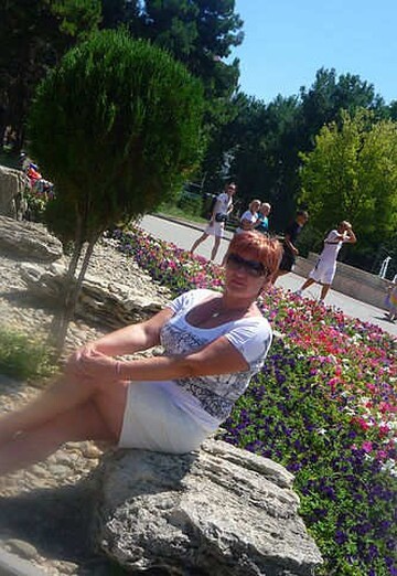 My photo - Svetlana, 50 from Nizhny Novgorod (@natali6034217)