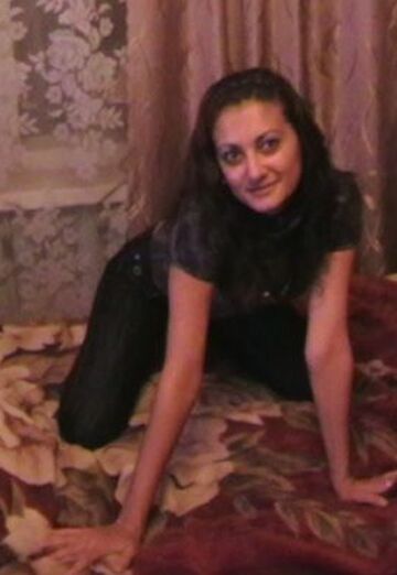 Моя фотография - София, 39 из Борское (@ysofya)
