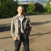 Maikl, 42, Новокузнецк