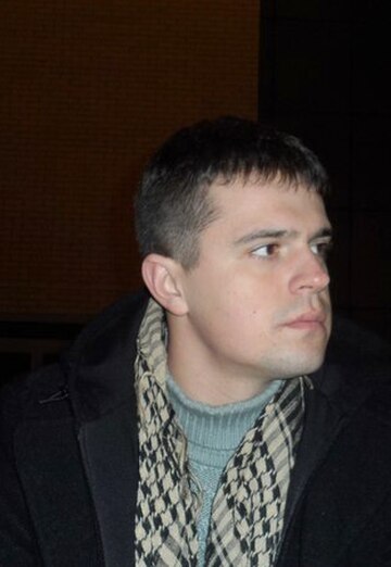 Моя фотография - Алексей, 37 из Приозерск (@aleksey144922)