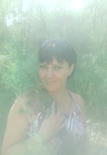 My photo - marina, 44 from Novoanninskiy (@marina68019)