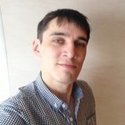 Владимир, 33, Советский (Марий Эл)