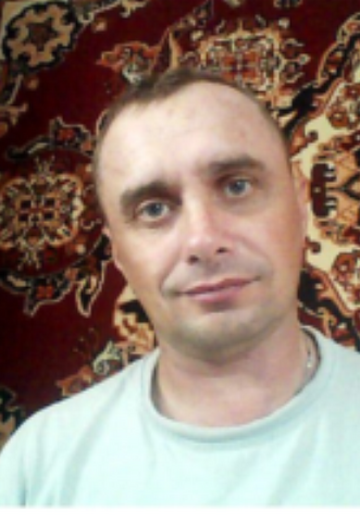 My photo - Konstantin, 50 from Cherepanovo (@konstantin27885)