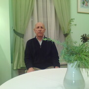 василий, 72, Заволжье