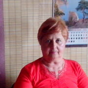 Нина, 70, Серафимович